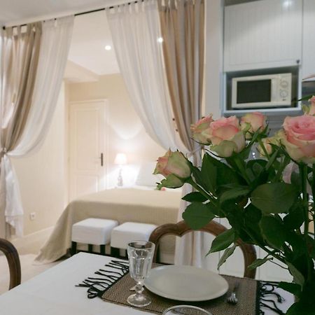 Quartier Latin Apartments 3 Apartments To Choose! Paris Luaran gambar