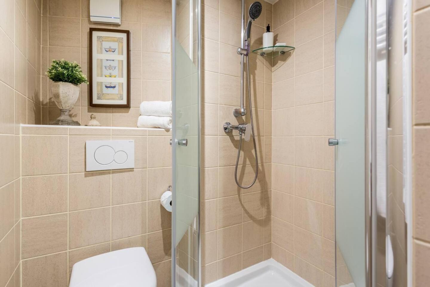 Quartier Latin Apartments 3 Apartments To Choose! Paris Luaran gambar