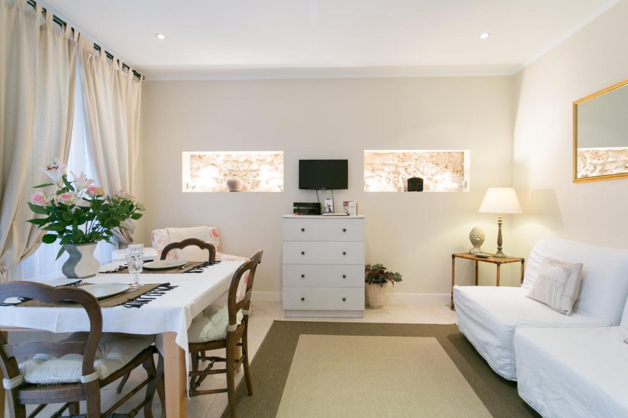 Quartier Latin Apartments 3 Apartments To Choose! Paris Luaran gambar