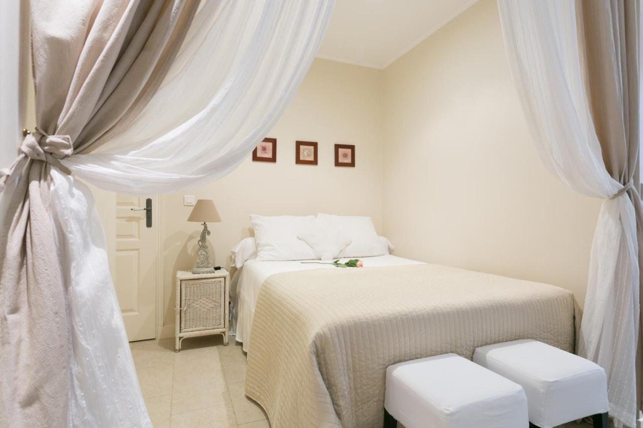 Quartier Latin Apartments 3 Apartments To Choose! Paris Luaran gambar