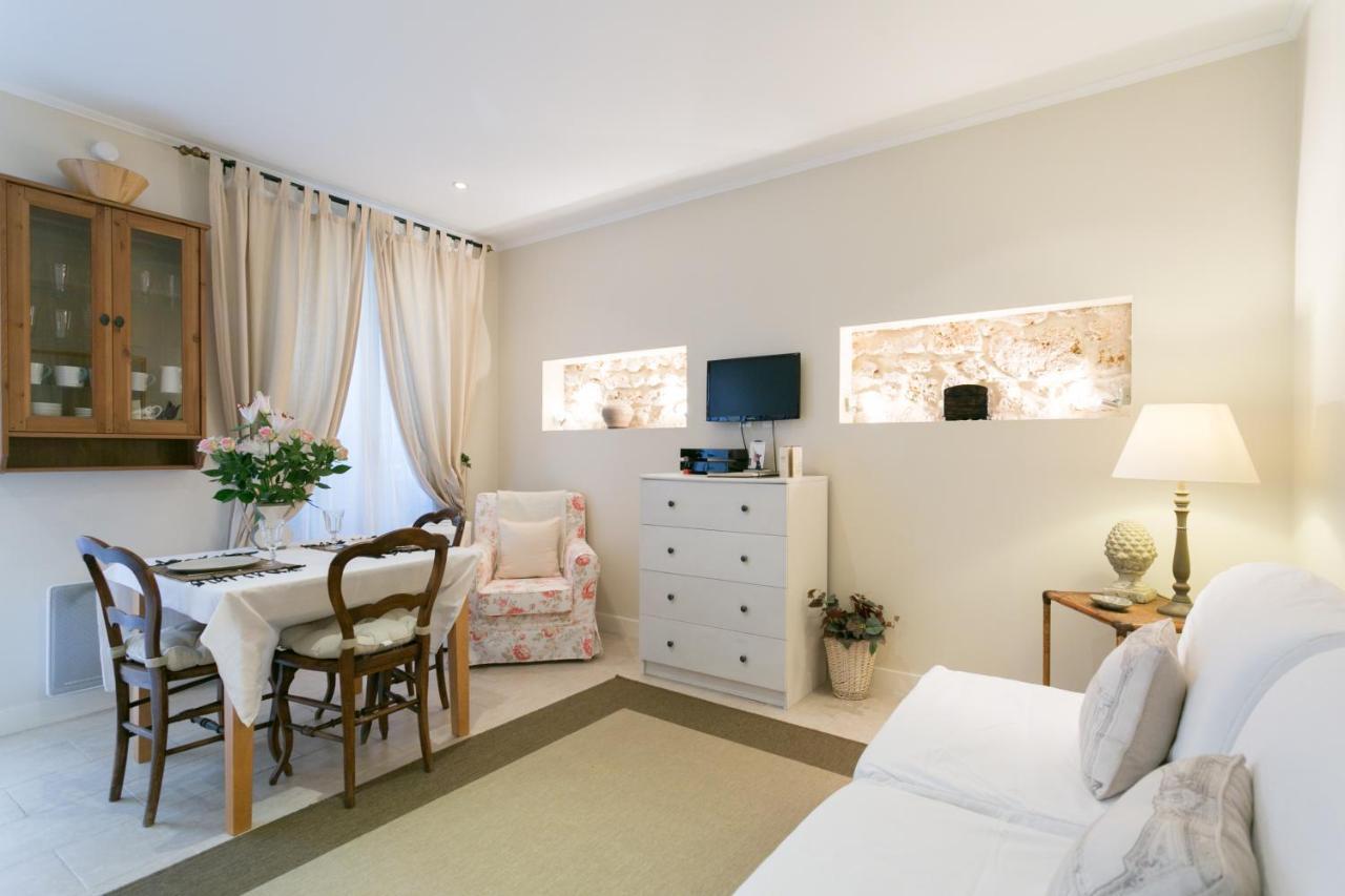 Quartier Latin Apartments 3 Apartments To Choose! Paris Luaran gambar