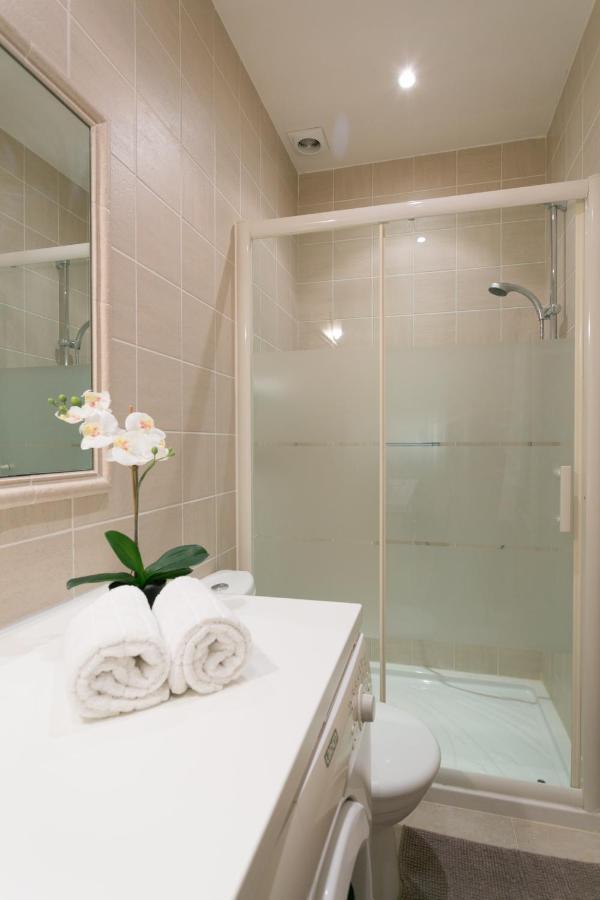 Quartier Latin Apartments 3 Apartments To Choose! Paris Luaran gambar